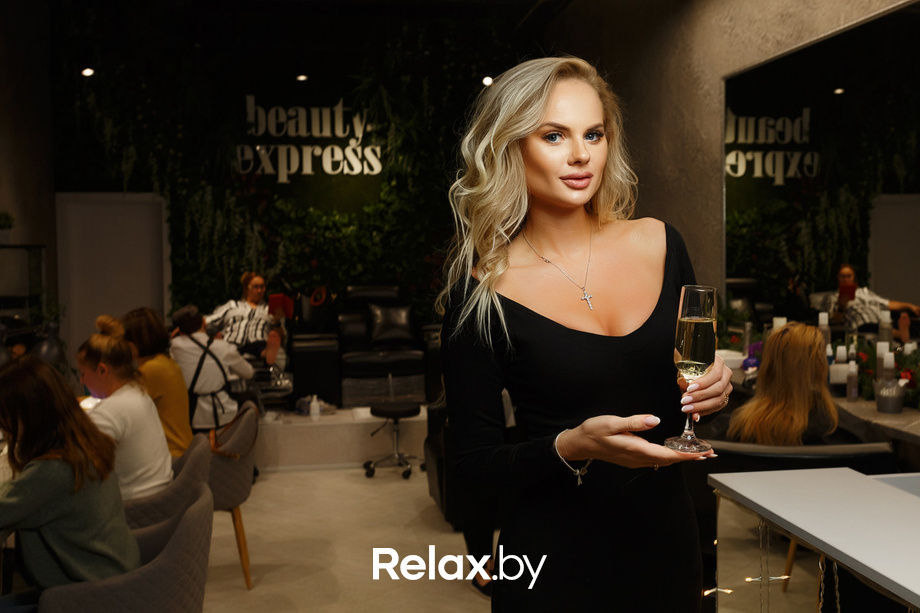 День рождения «Beauty-Express Green», фото № 39