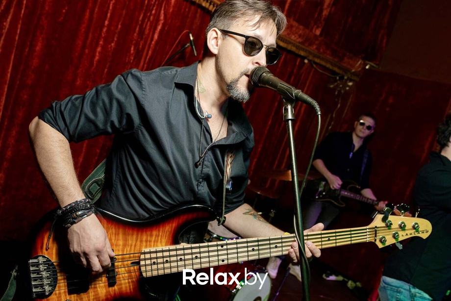 MoulinRouge, фото № 29