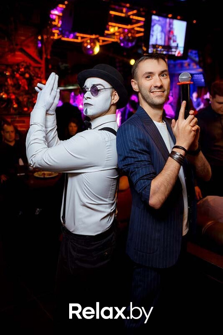 Новогодний Бруклин, фото № 25