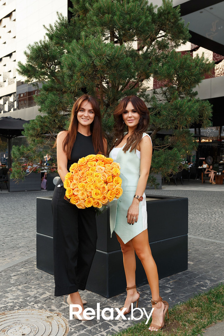 Beauty-express отметили 4 года, фото № 3