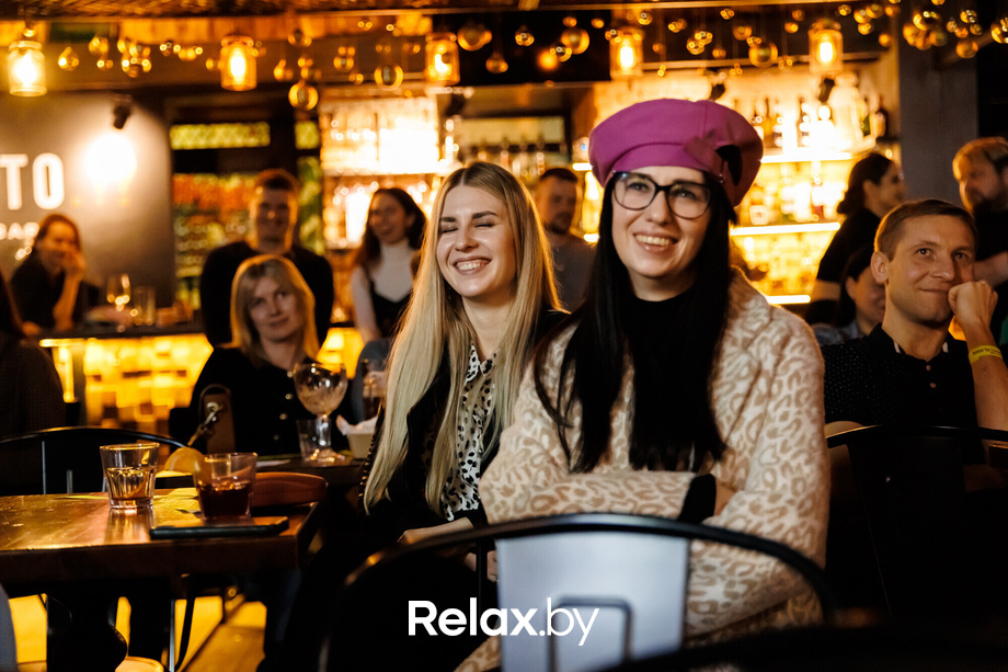 Отчетный концерт, фото № 104