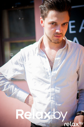 Салон красоты Joli и креативная команда «Angel Style», фото № 38