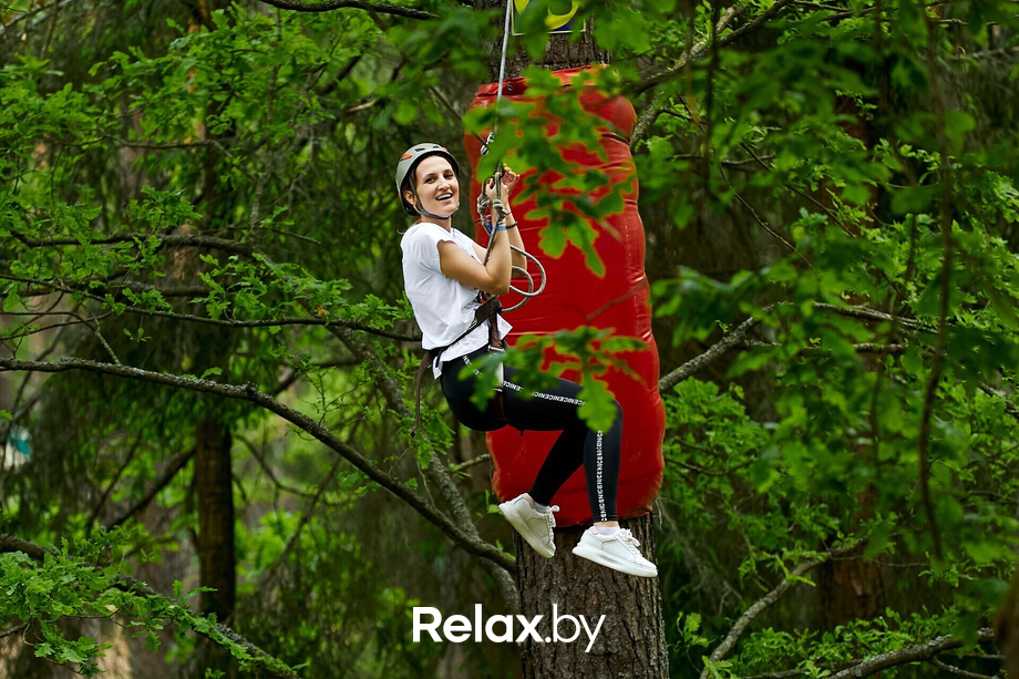 МЕГА-отрыв Relax.by, фото № 433