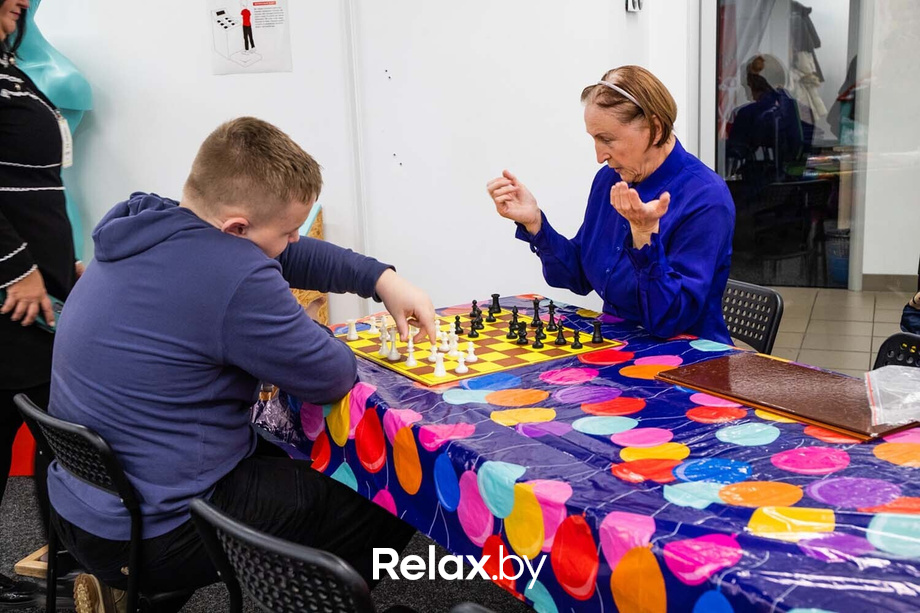 День Рождения парка наук «Квантум», фото № 106
