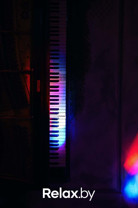 Saturday party, фото № 3