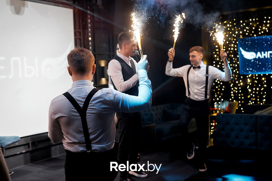 Friday Music, фото № 24