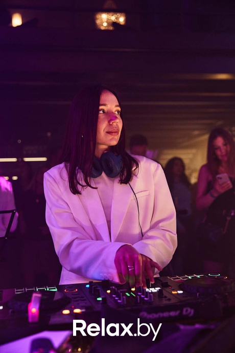 Выпускной вечер в баре Piano bar, фото № 6