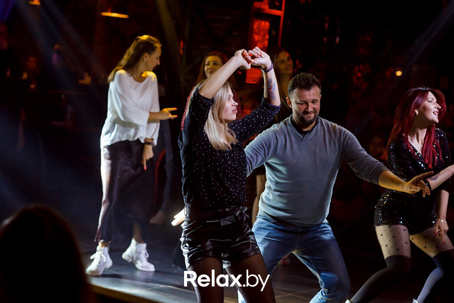 Brooklyn Live!, фото № 40