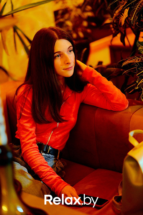 Поэтический вечер, фото № 55