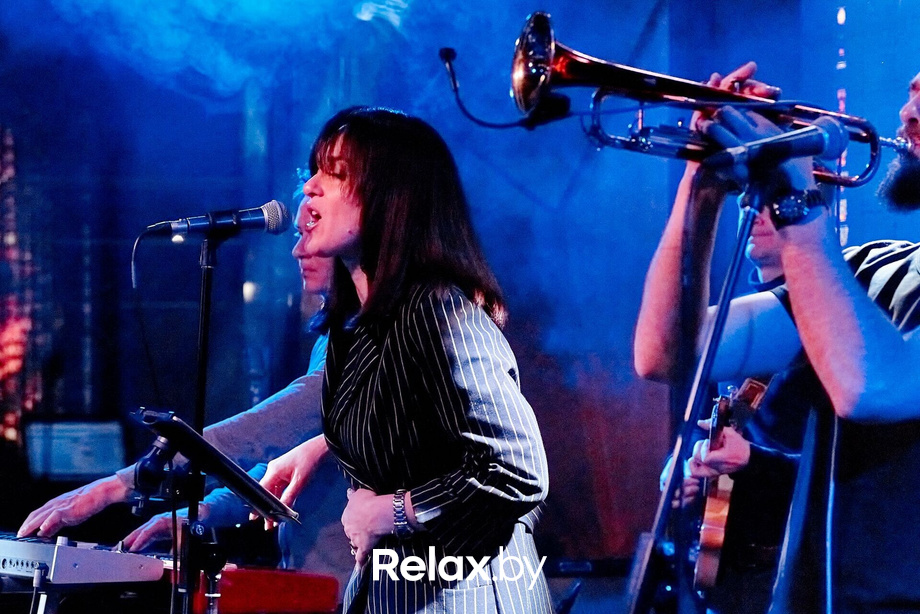 Saturday music, фото № 101