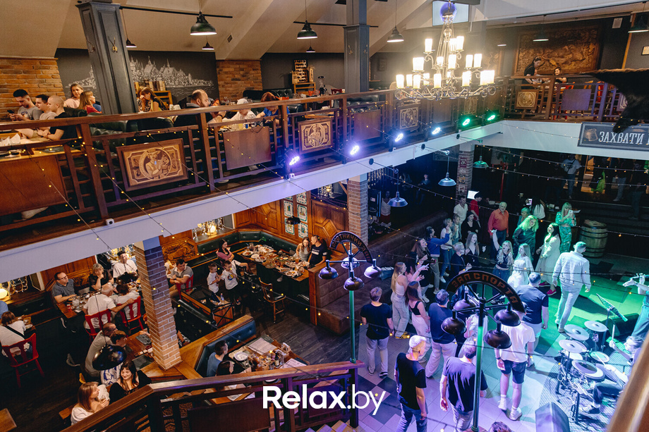 Выходные в Раковском Броваре, фото № 87