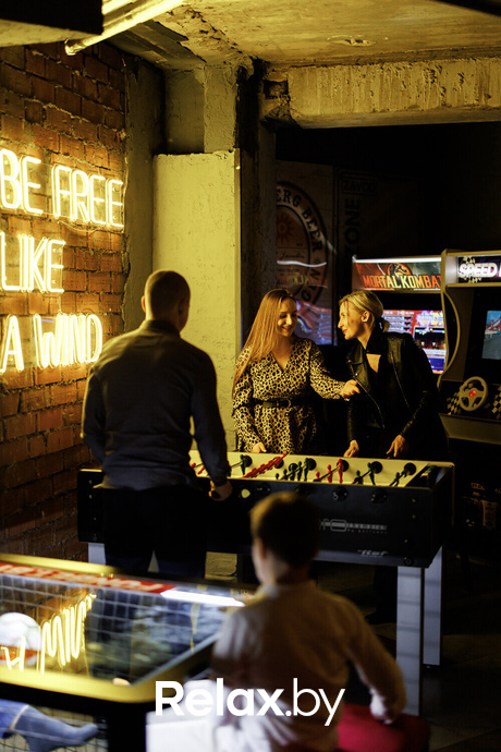 Zavod Friday Night, фото № 9