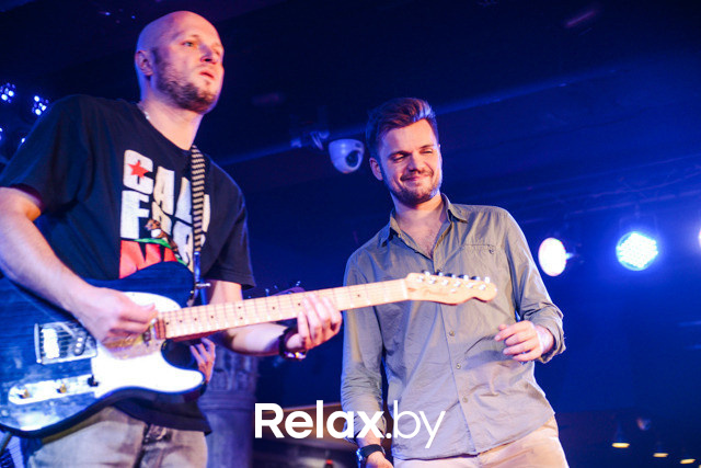 Каждую пятницу я - в «Койот», фото № 88