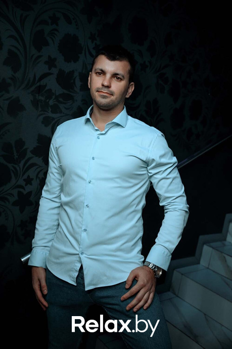 Saturday party, фото № 51