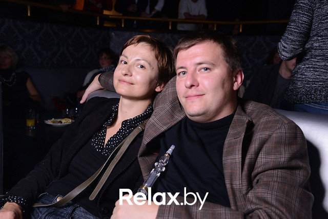 Концерт Billy's band, фото № 40