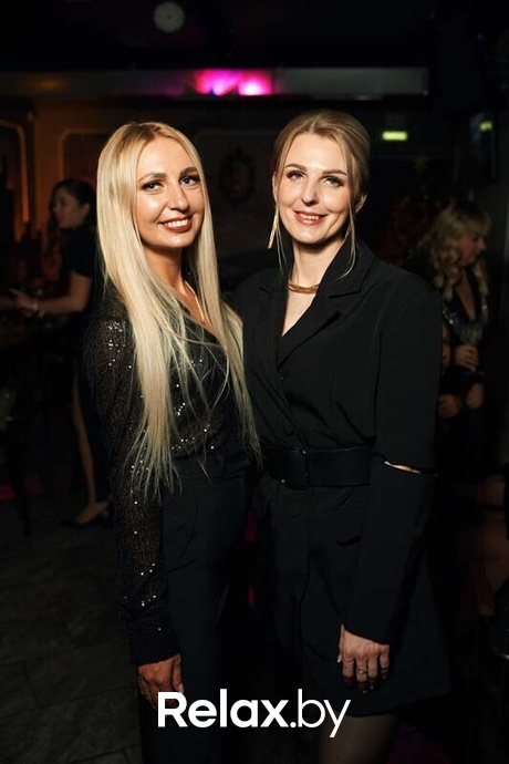 Новогодний корпоратив, фото № 67