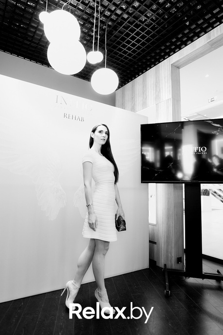 Сеанс ольфакторного детокса, фото № 82