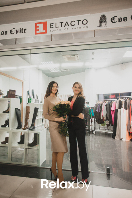 Открытие шоурума CooCulte&Eltacto, фото № 2