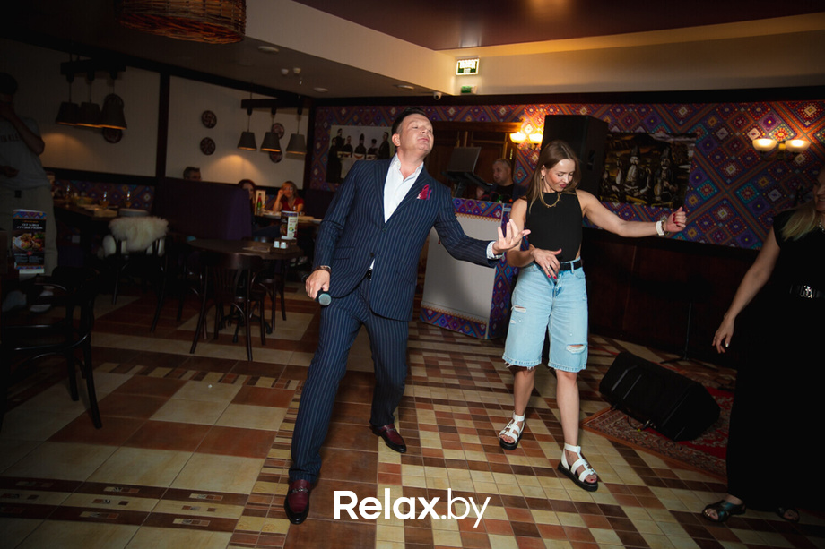 День рождения Хинкальни Титан, фото № 92