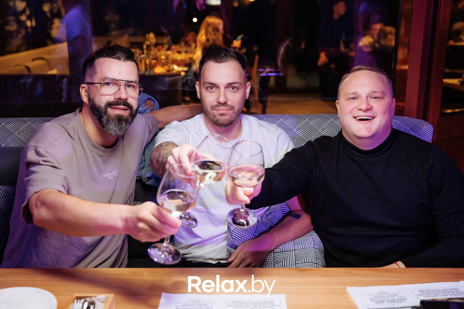 Friday Party, фото № 26