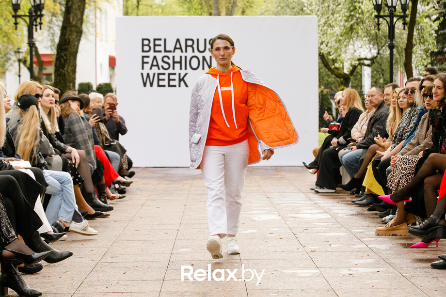 BELARUS FASHION. BUTER fashion design studio, фото № 113