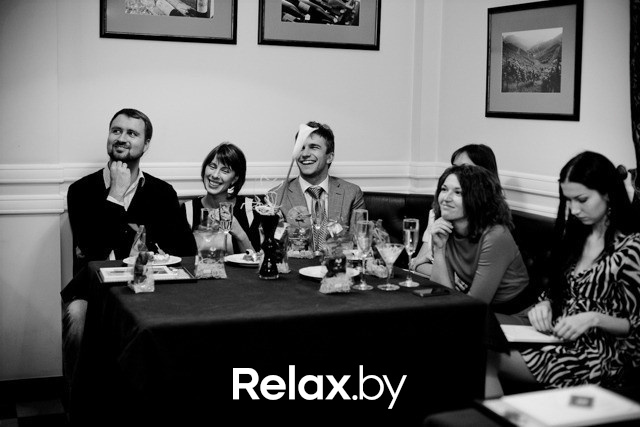 Выпускной Бизнес-школы "Расти", фото № 83