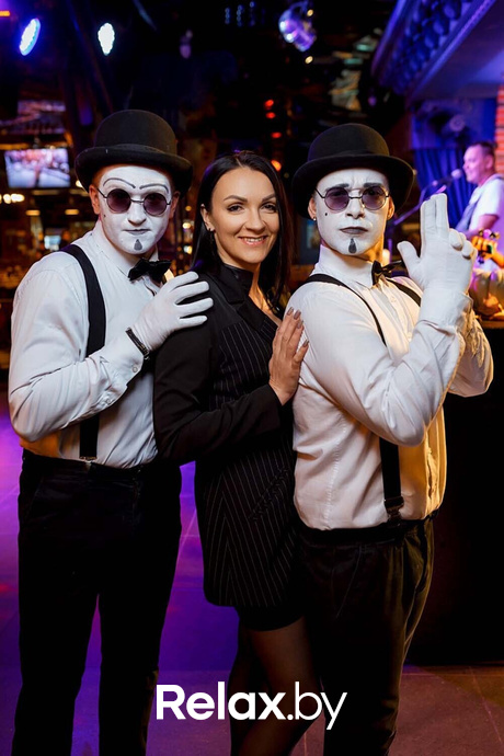 Brooklyn Live!, фото № 27