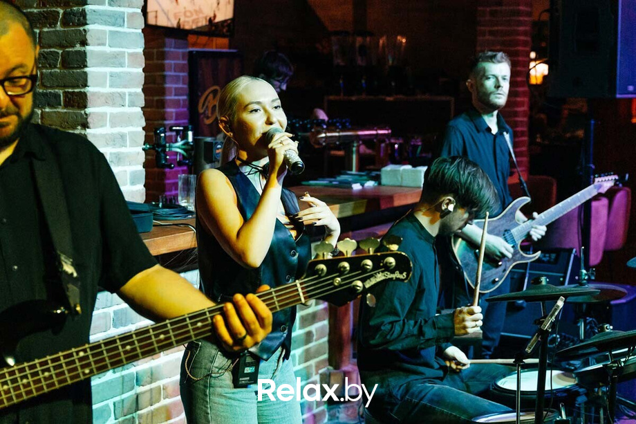 Суббота в Броваре, фото № 55