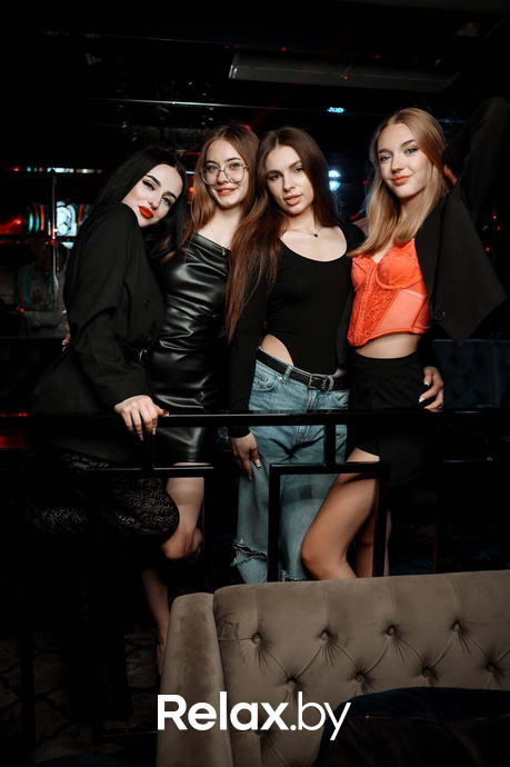 Saturday party, фото № 39