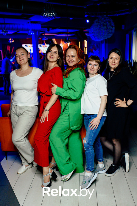 Terra party, фото № 97