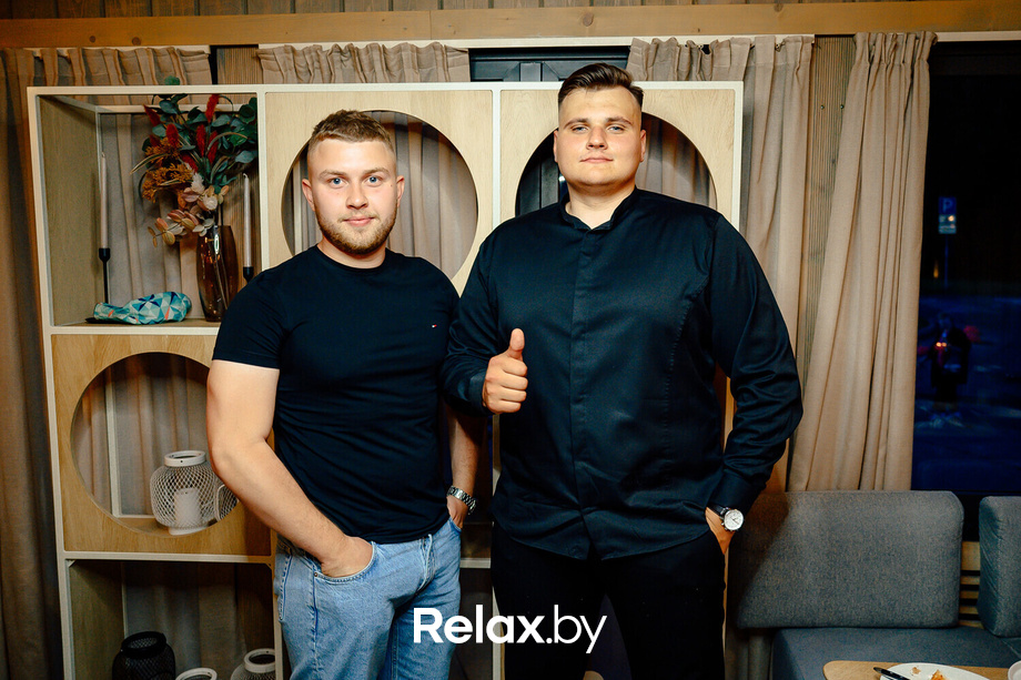 Terra party, фото № 7