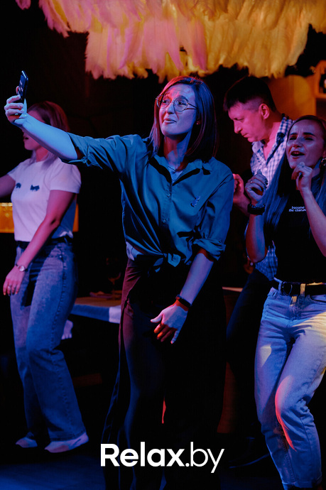 Friday Music, фото № 106