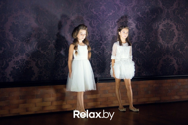 Юбилей Global Child, фото № 22