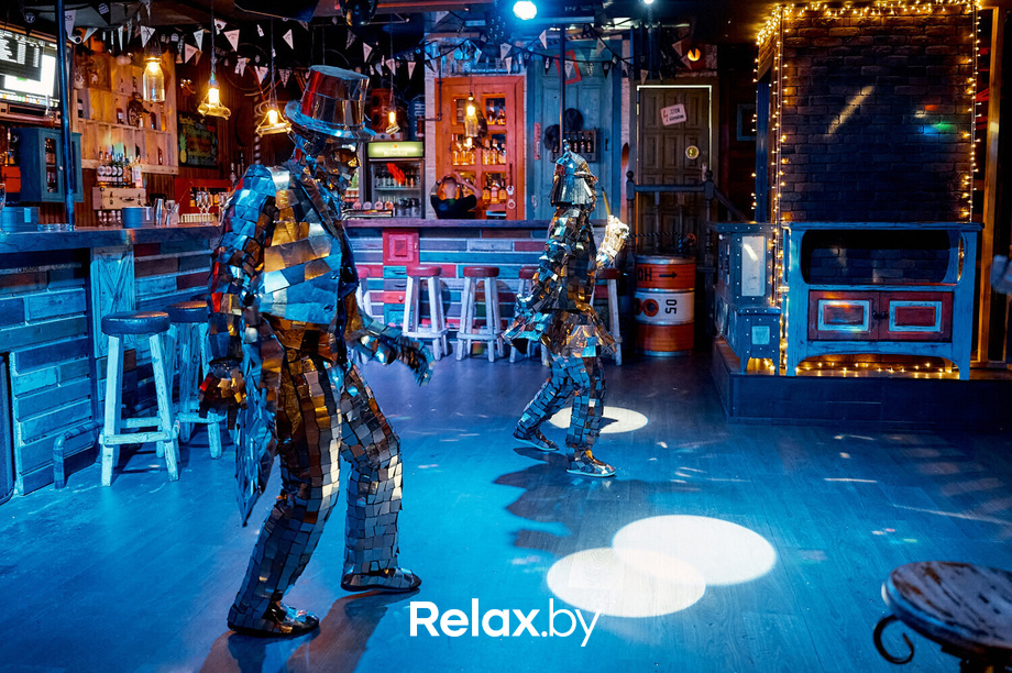 Новый год в Квартире, фото № 121