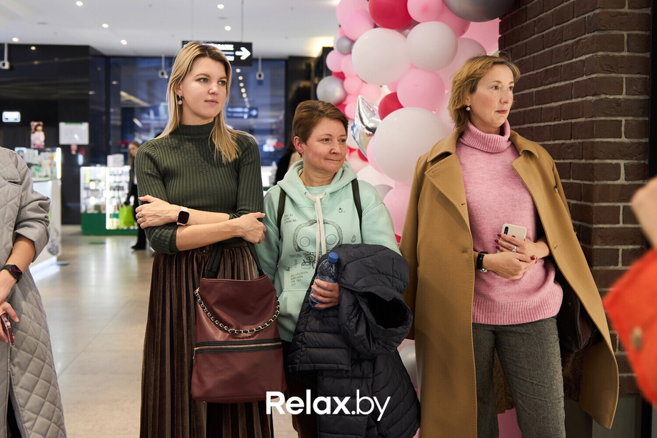 Шопинг-экскурсия со стилистом, фото № 44