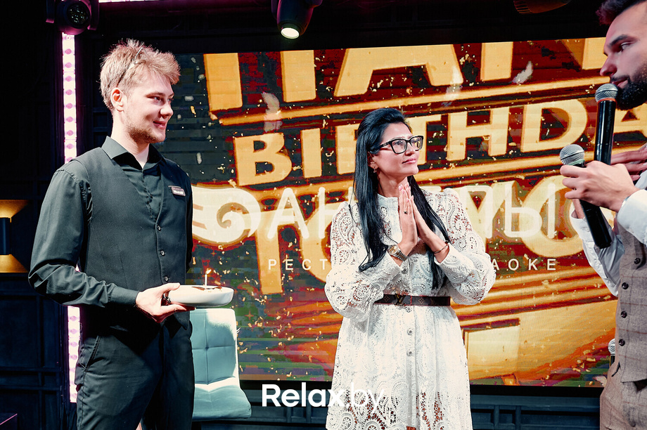 Friday Music, фото № 48