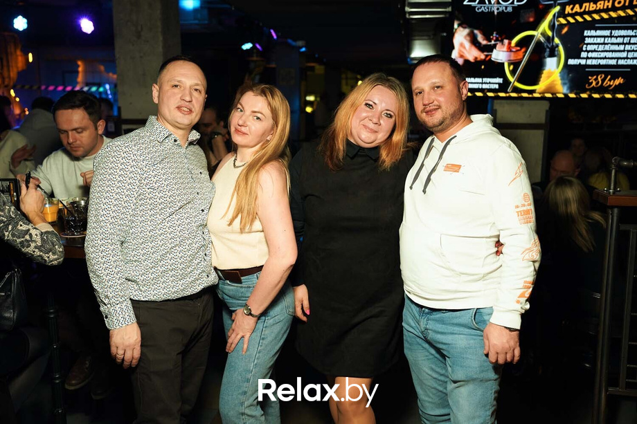 Valentine's Day, фото № 45