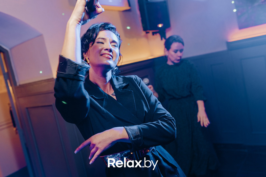 Выходные в Rustaveli, фото № 31