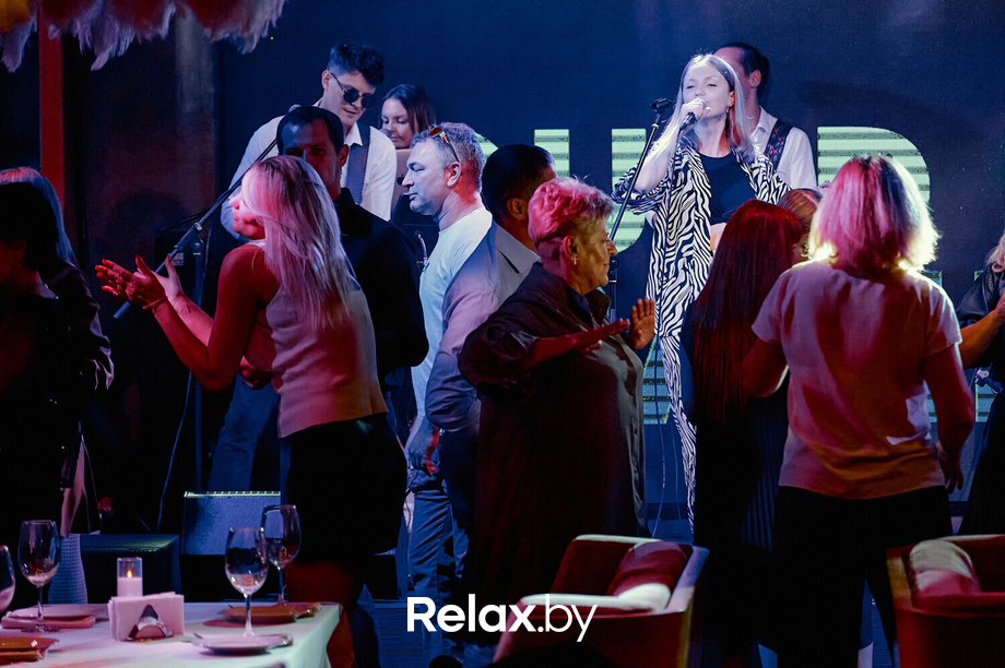 Saturday music, фото № 19