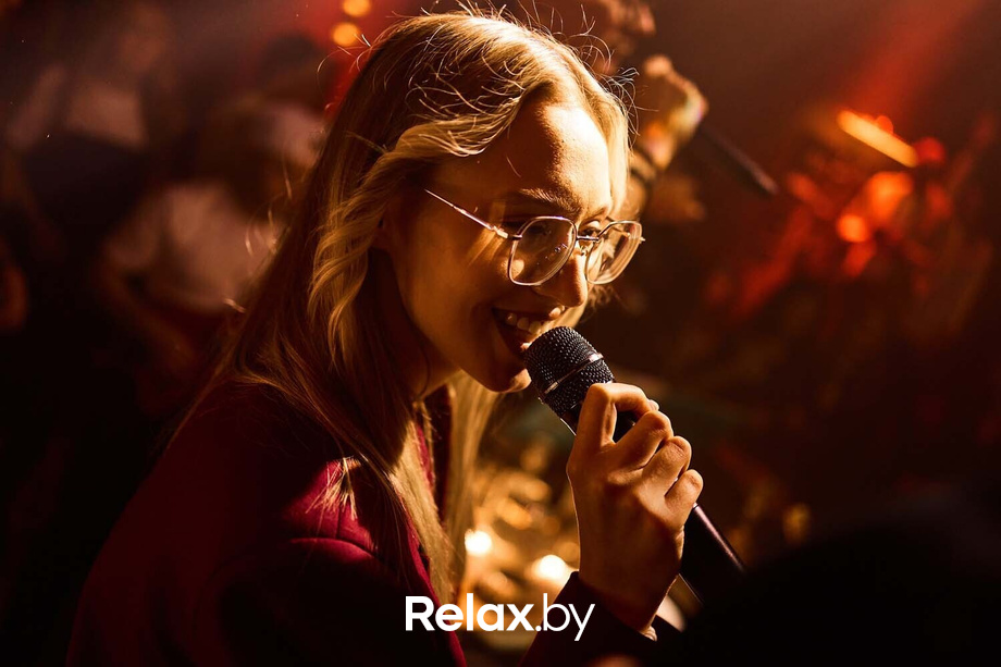 Piano Bar Band, фото № 76