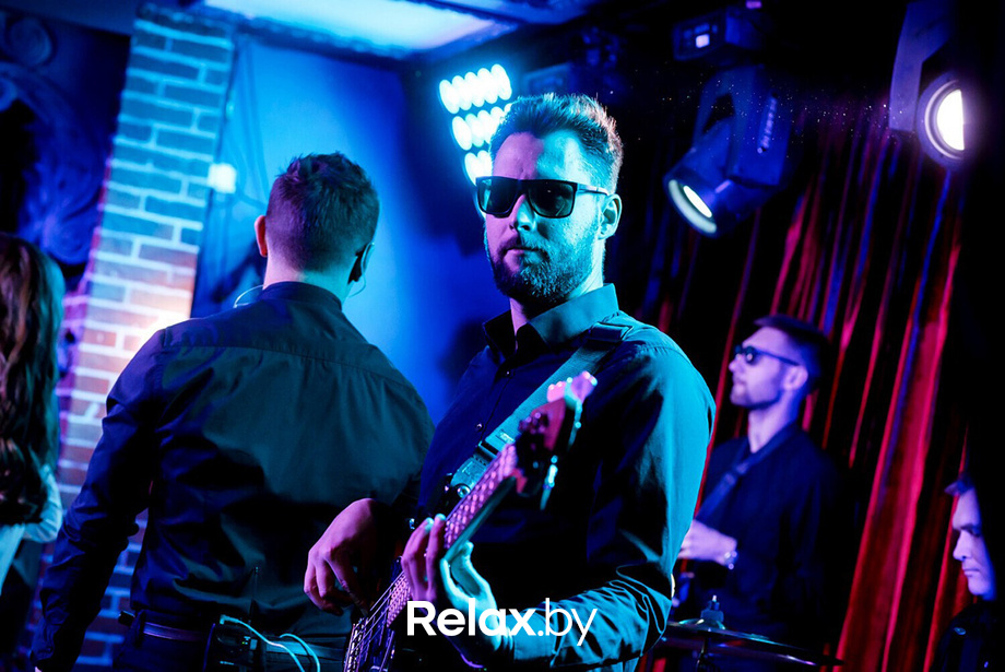 Brooklyn Live!, фото № 17