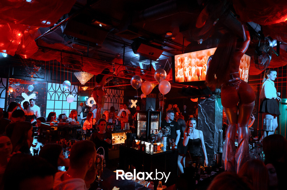 Friday party, фото № 16