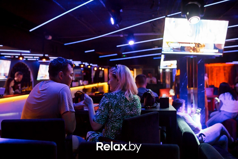 Saturday Party, фото № 38