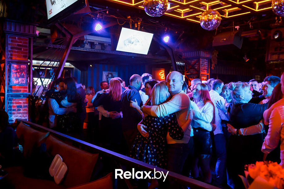 Brooklyn Live!, фото № 32