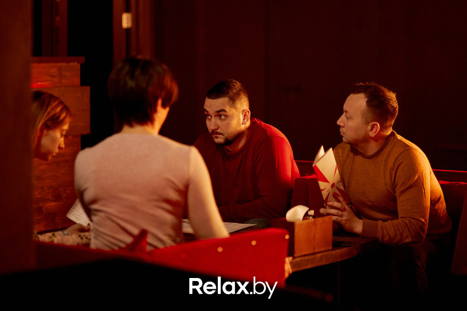 Предновогодние выходные, фото № 39