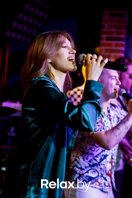 Brooklyn Live!, фото № 36