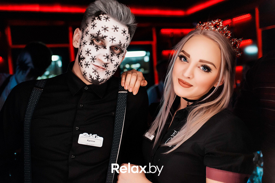 Ночь перед рождеством, фото № 123