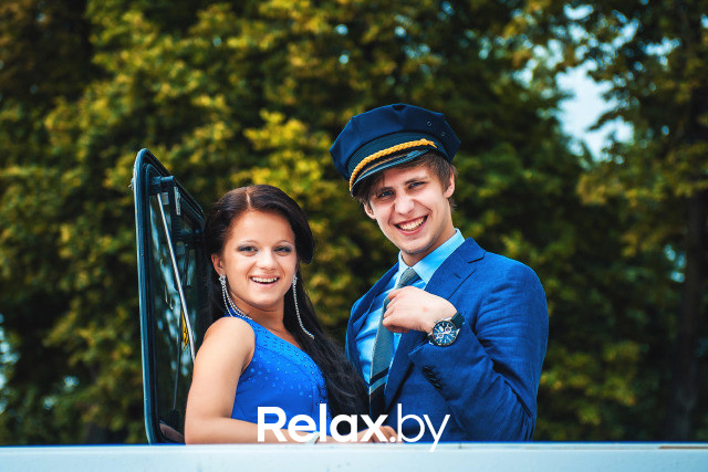 Выпускной хореографического колледжа, фото № 124