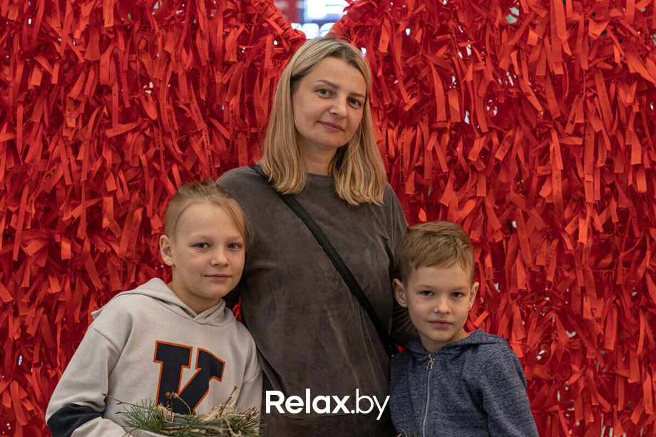 SOS-деревни. Мастер-класс, фото № 116