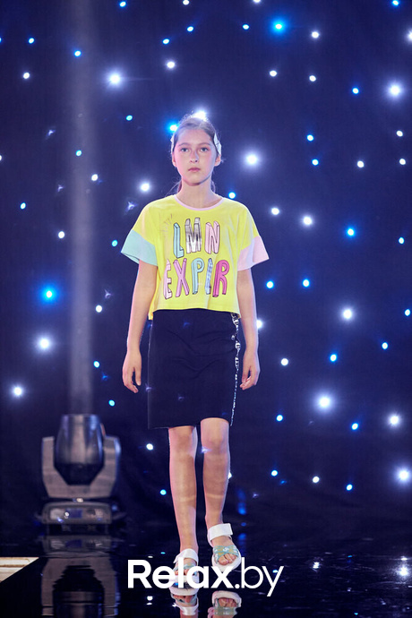 IMG Fashion KILLA PARTY - KIDS’ SHOW, фото № 253